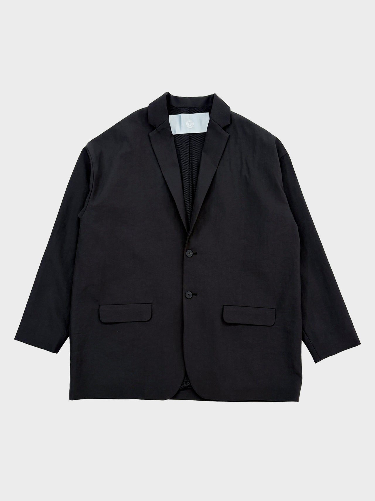 Dulcamara / ドライポリオーバーJK (BLACK)