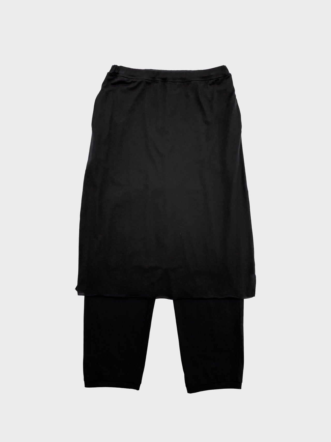 Dulcamara / スカートPT (BLACK)