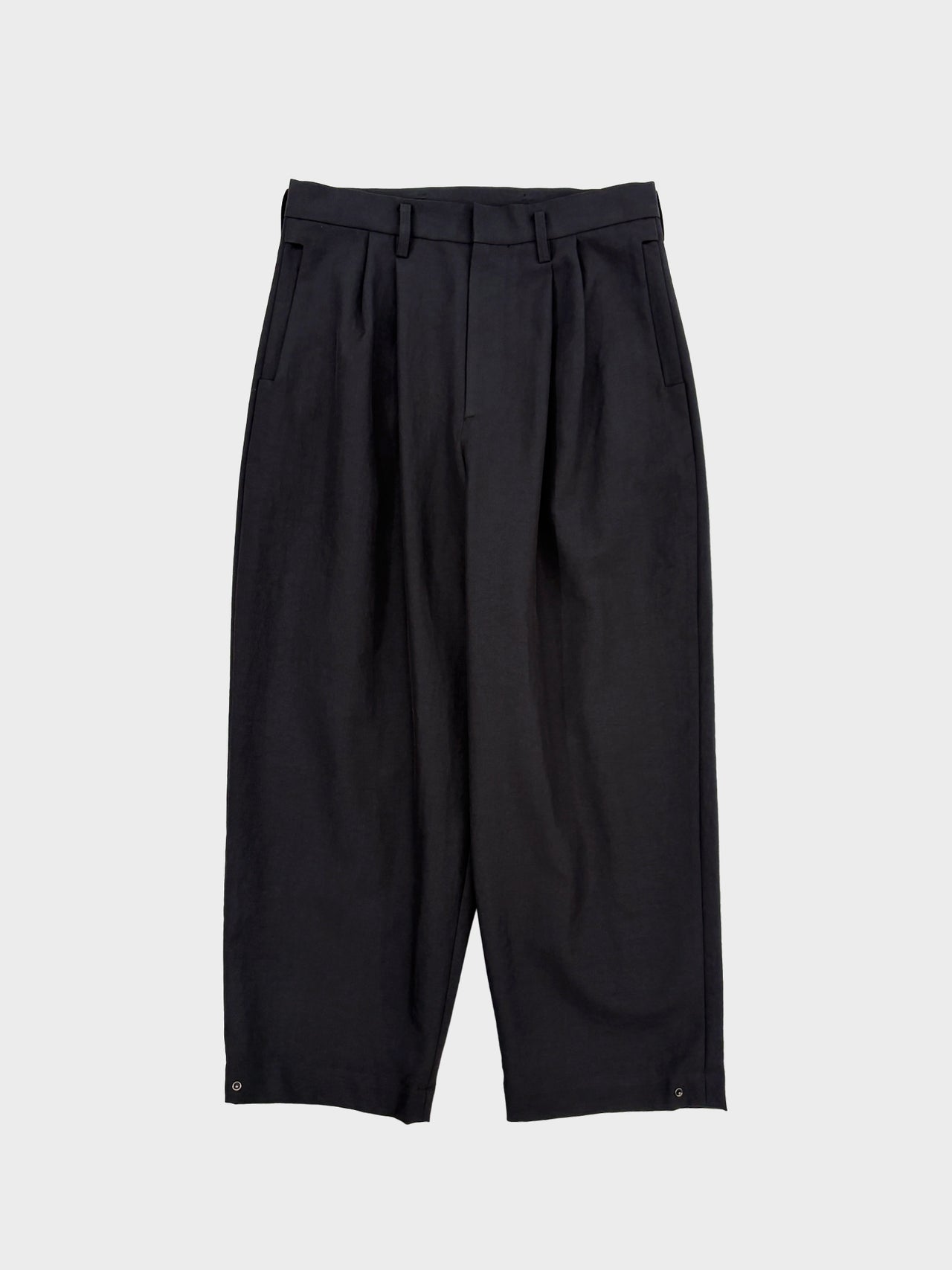 Dulcamara / ドライポリヘムタックPT (BLACK)