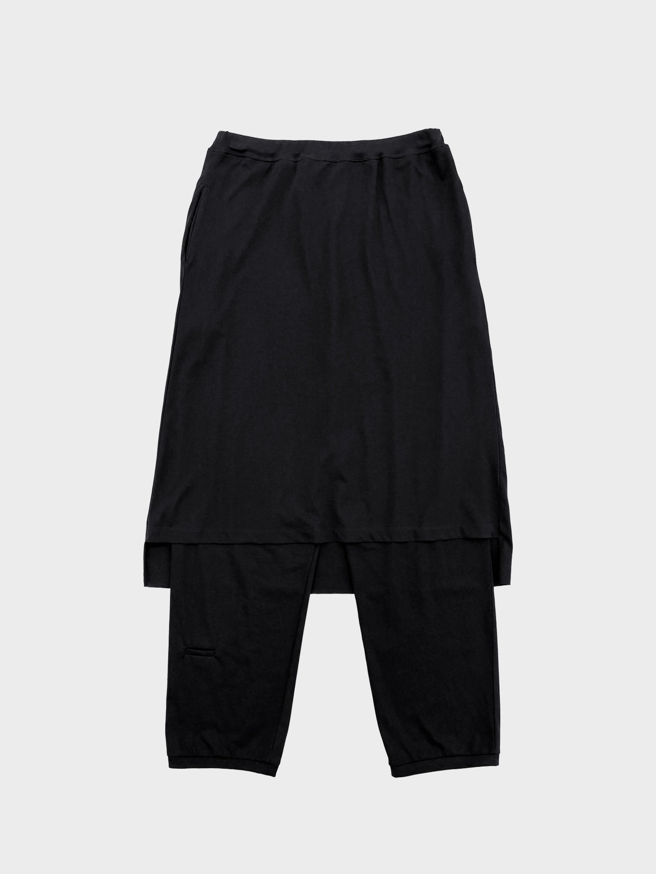 Dulcamara / スカートPT (BLACK)