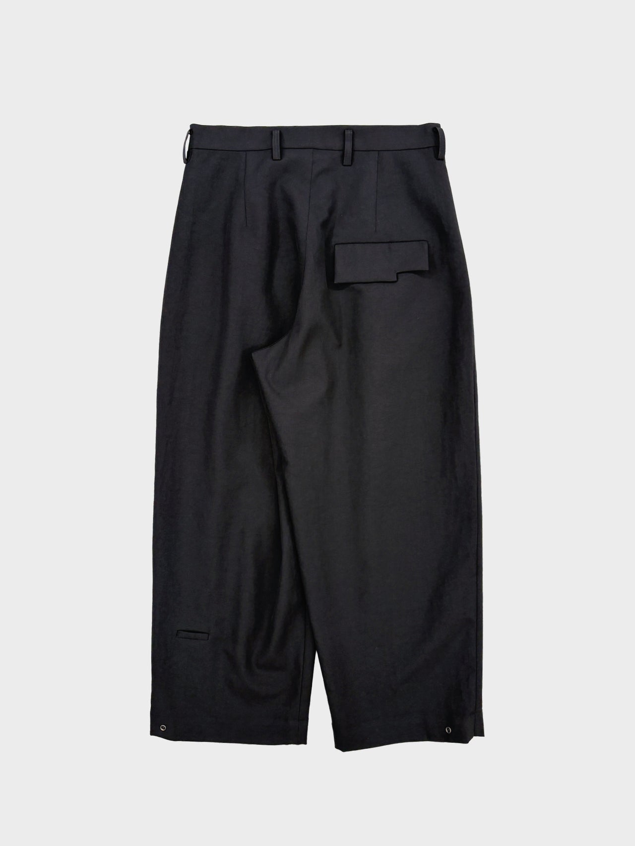 Dulcamara / ドライポリヘムタックPT (BLACK)