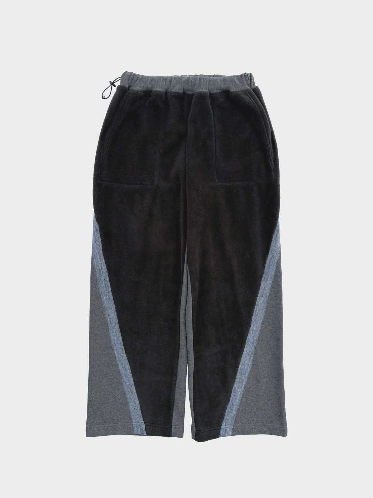 Dulcamara / ニードルパンチスイッチラインPT (BLACK)