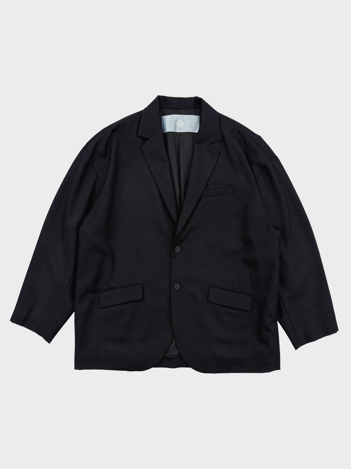 Dulcamara / よそいき2WAYカラーJK (BLACK)