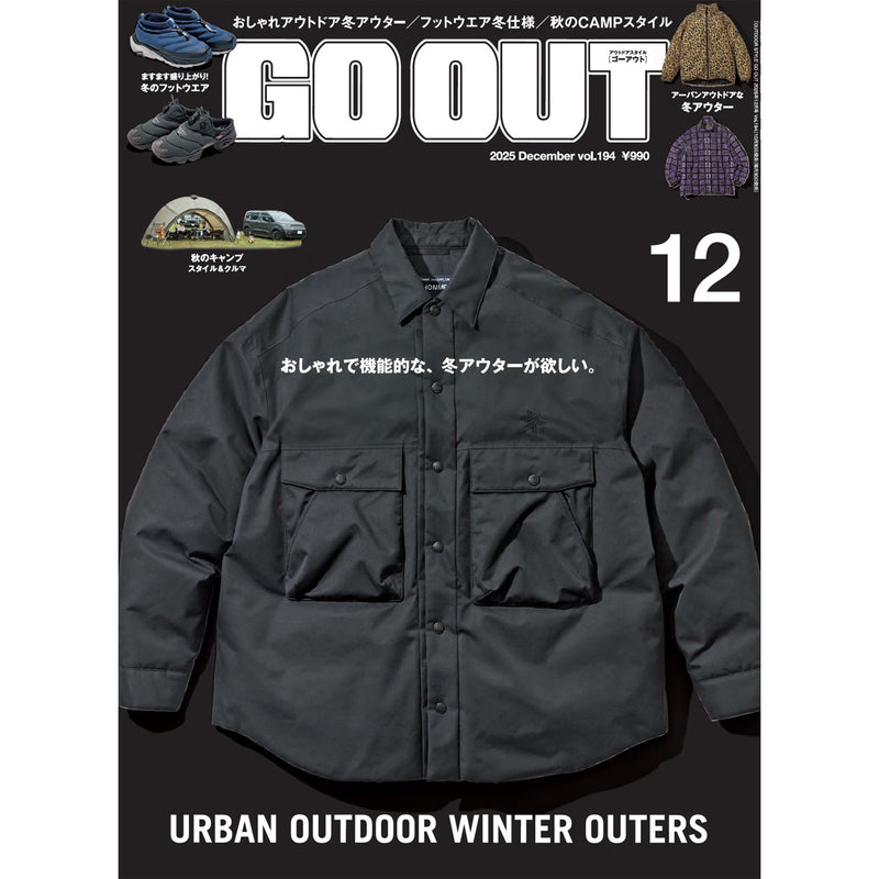 iii3｜SALOMONコミュニティランイベント / GO OUT