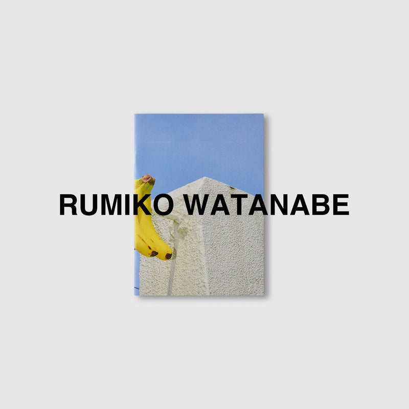 【RUMIKO WATANABEーPOPUP STOREのお知らせ】