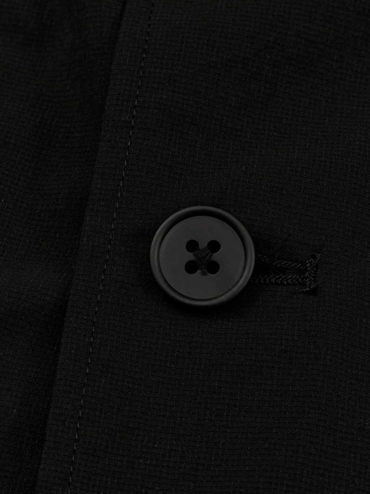 THE DAY / QUICK DRY STRECH TAILORED JACKET (BLACK)