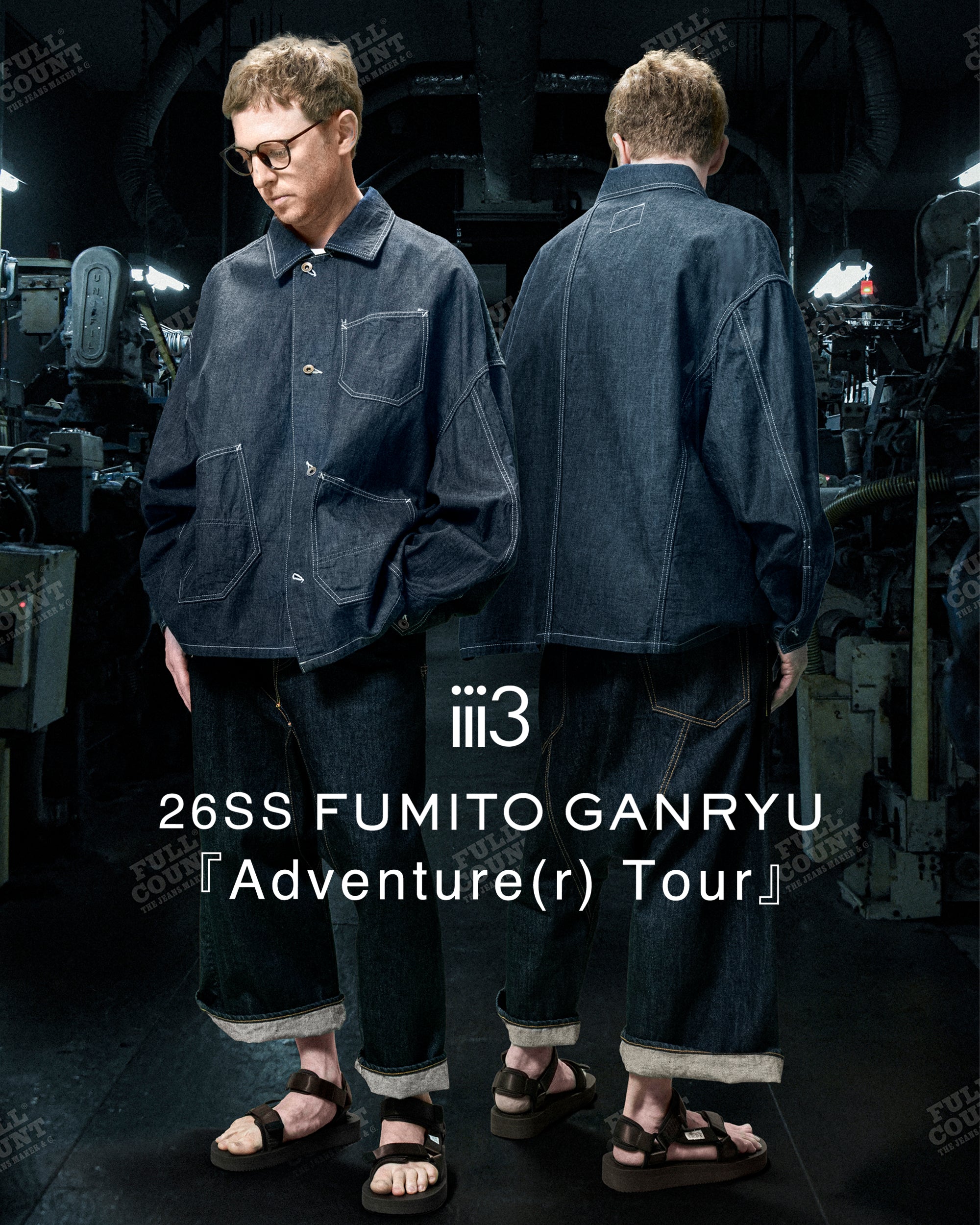 iii3 Official Site | iii3