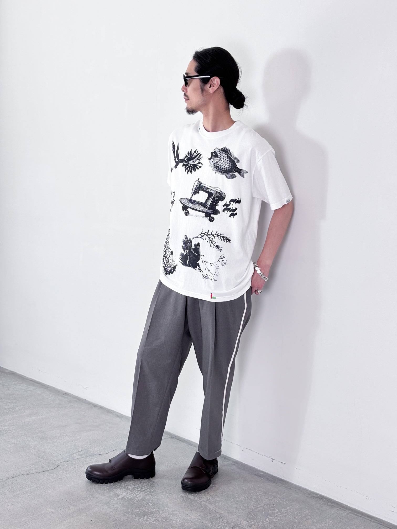 Styling