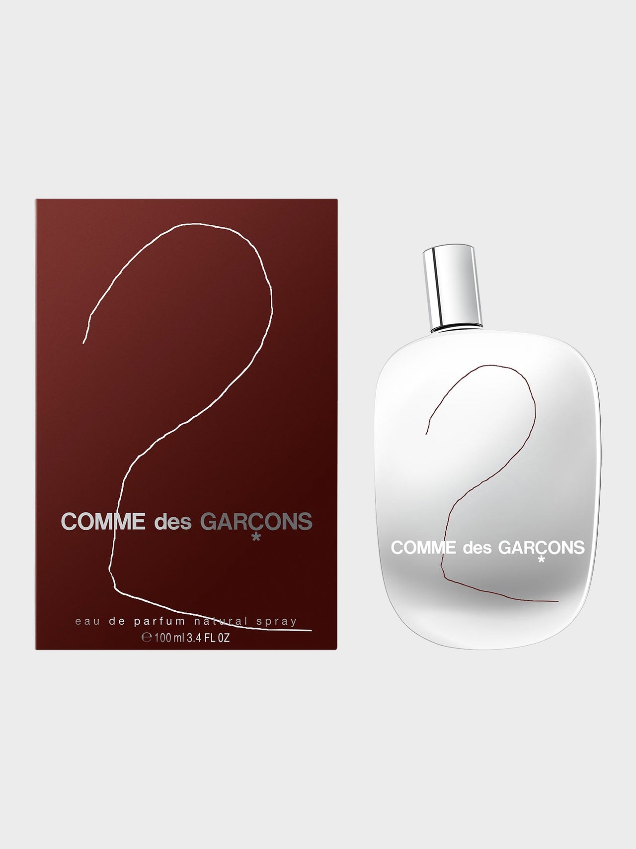 【5月26日(火)入荷】CdG Parfums / 2