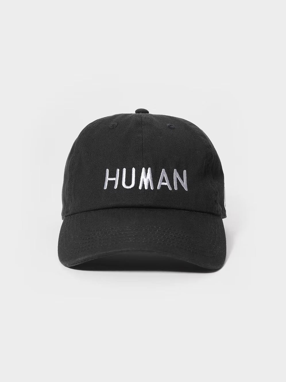HELS / HUMAN CAP (BLACK)