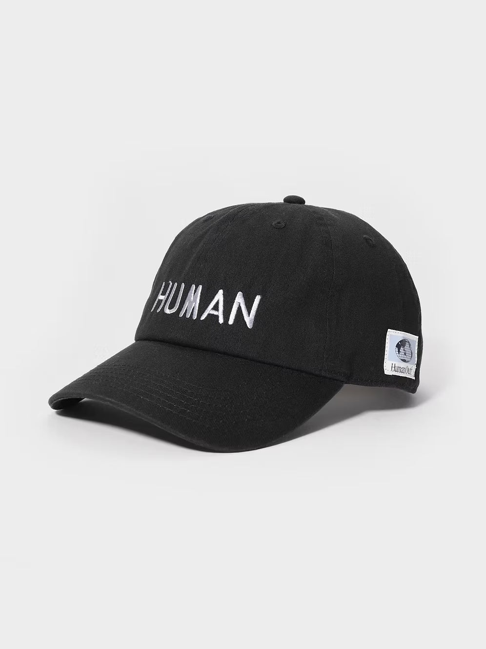 HELS / HUMAN CAP (BLACK)