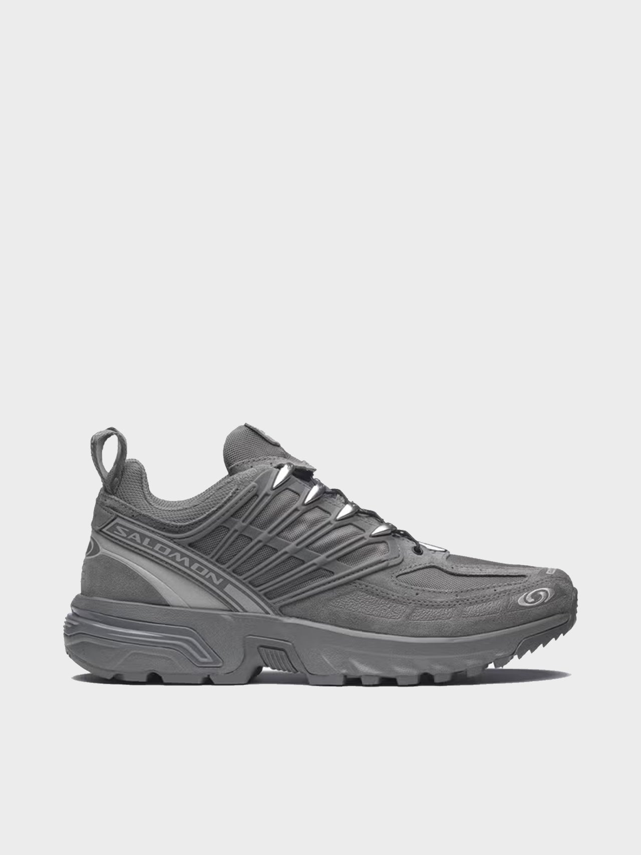【10/19(日)までの限定販売】SALOMON / ACS PRO LTR (CASTLEROCK / CASTLEROCK /ALLOY)