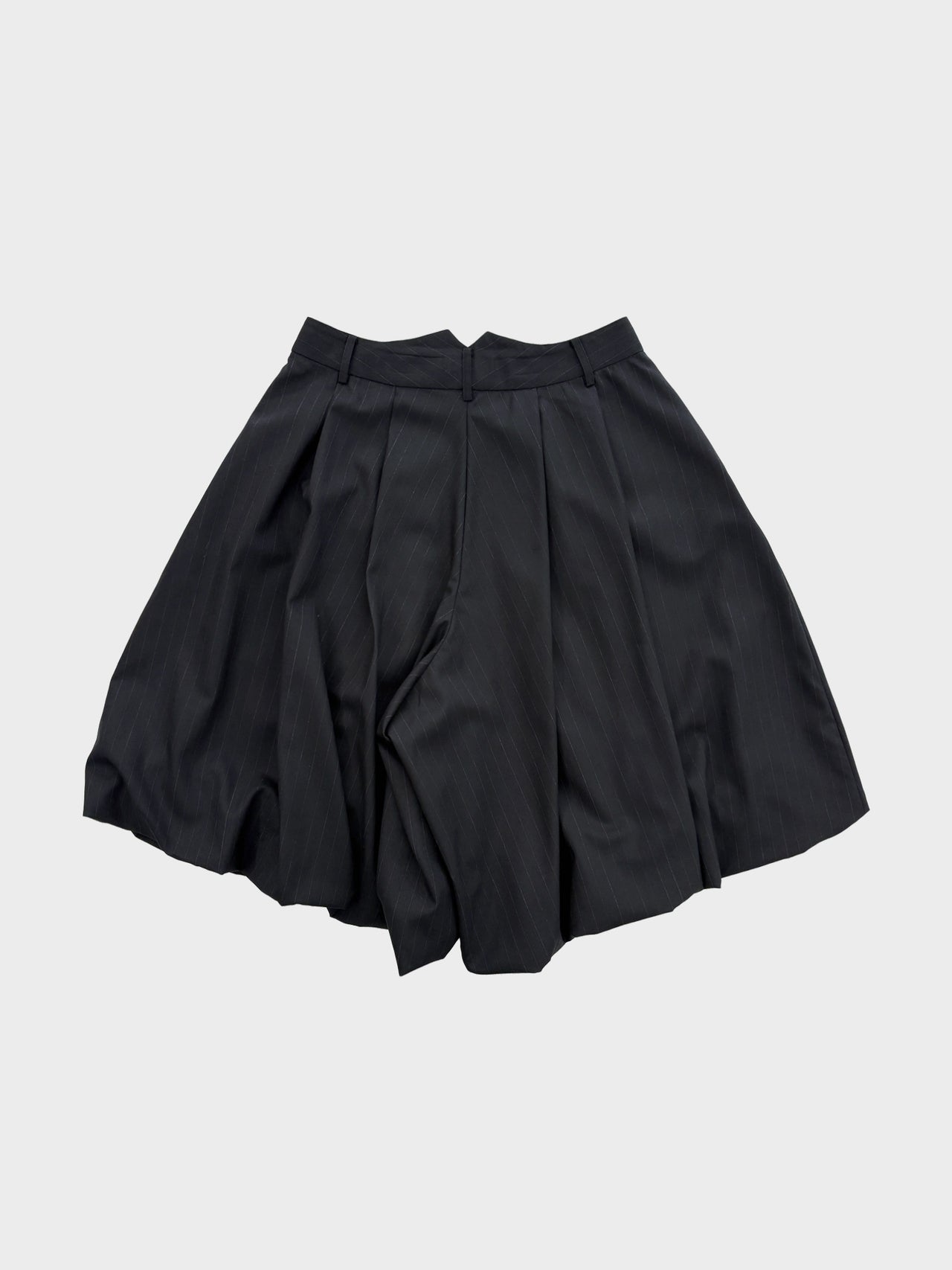 VIVIANO / BALLOON SHORTS (BLACK)