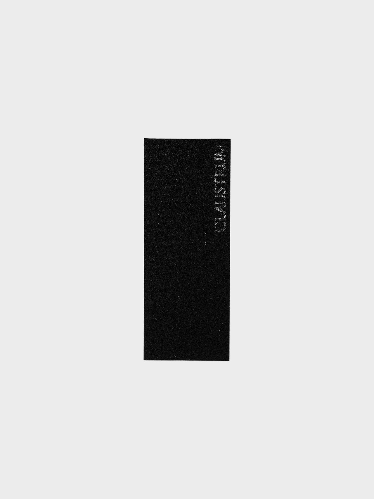 【予約販売】CLAUSTRUM / TAPE DISPENSER BASE PLATE (SB)