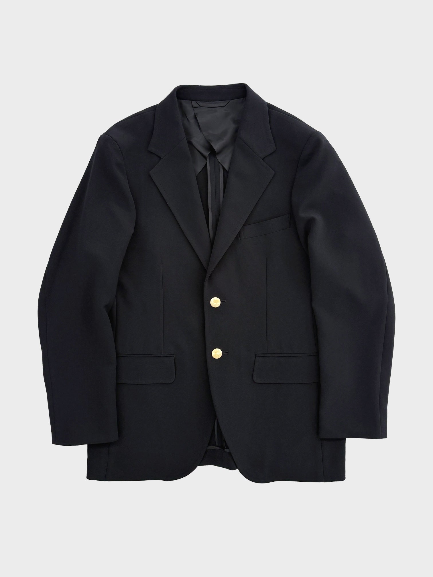 RAINMAKER / BLAZER (BLACK)