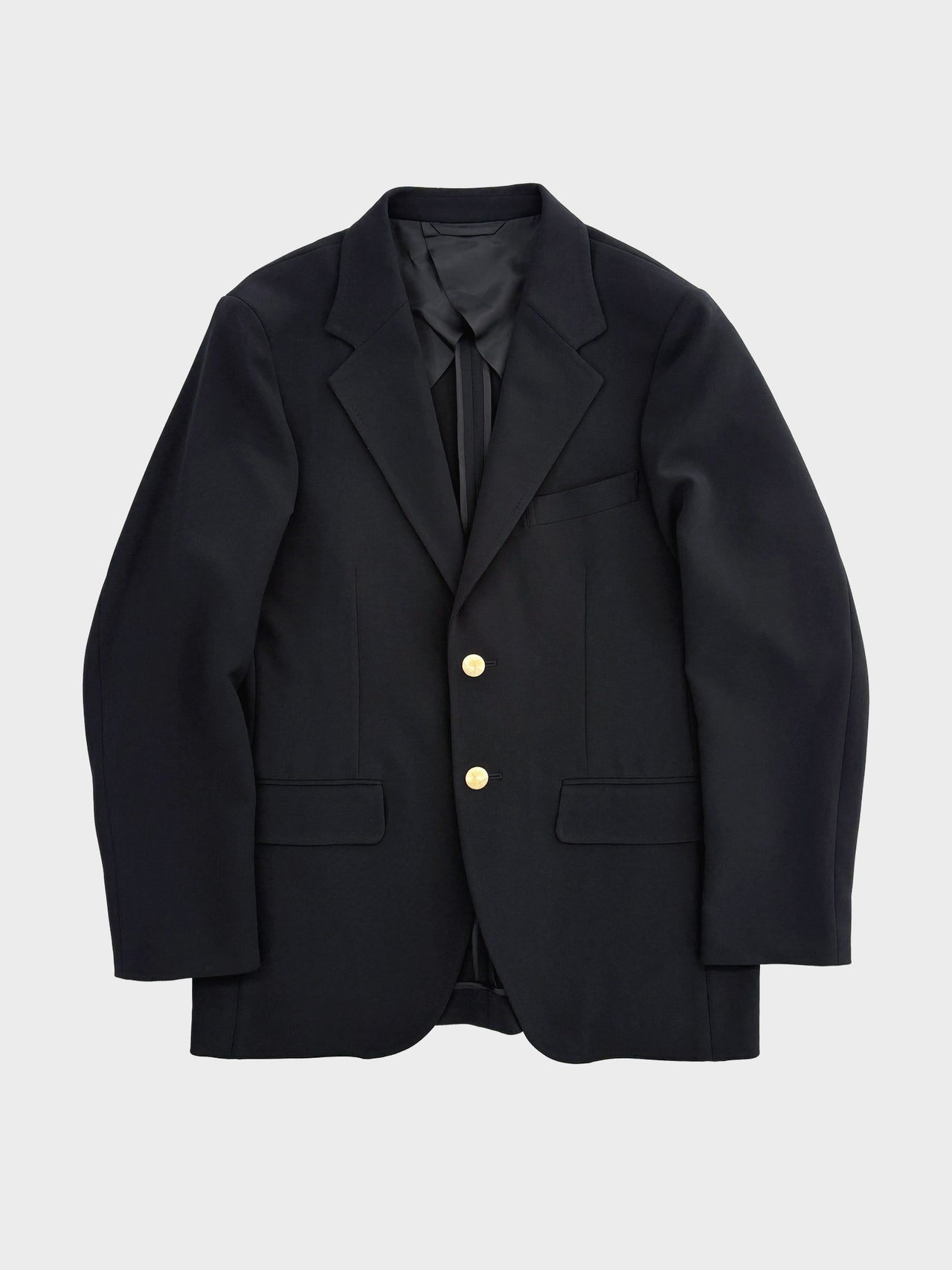 【8月22日(土)12:00発売】RAINMAKER / BLAZER (BLACK)