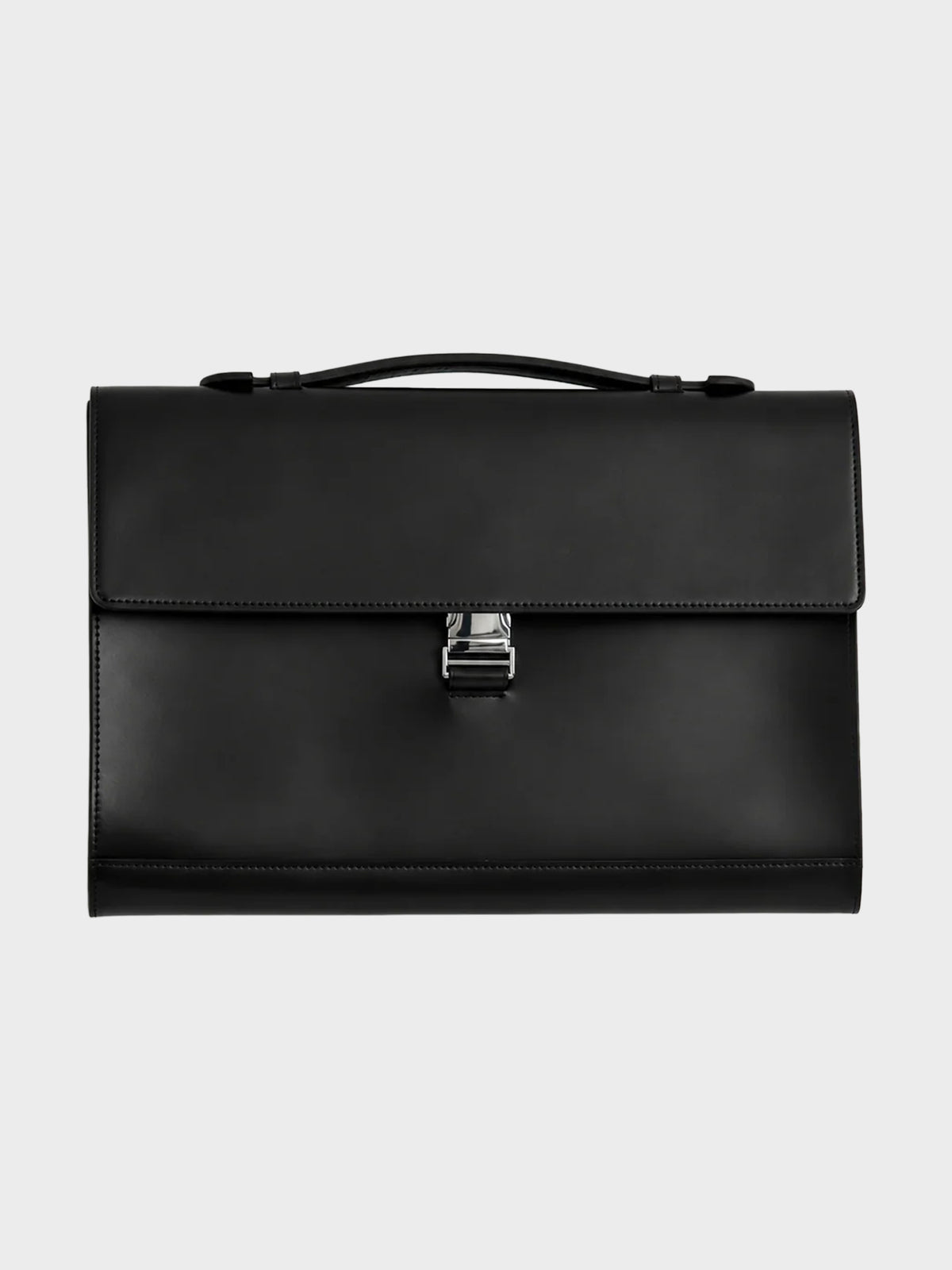 【10月24日(土)発売)】SOSHIOTSUKI / BRIEFCASE (BLACK)