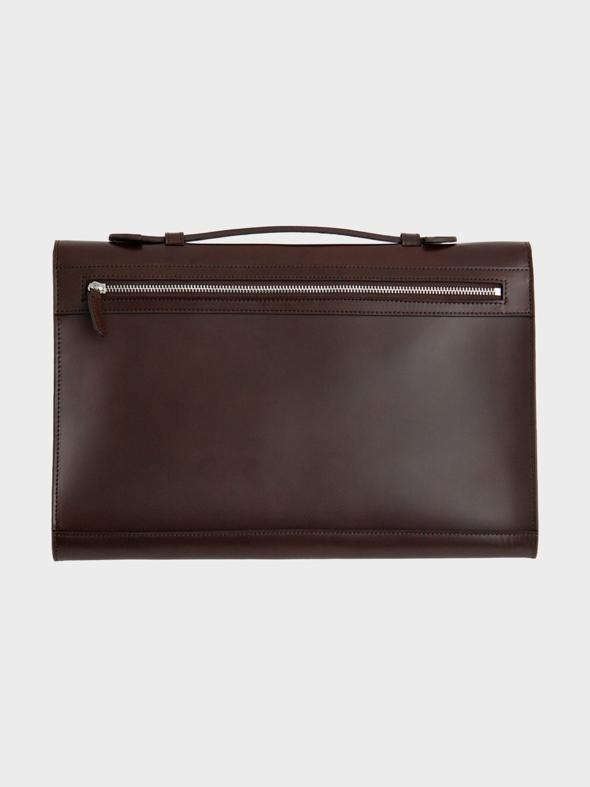 SOSHIOTSUKI / BRIEFCASE (BROWN)
