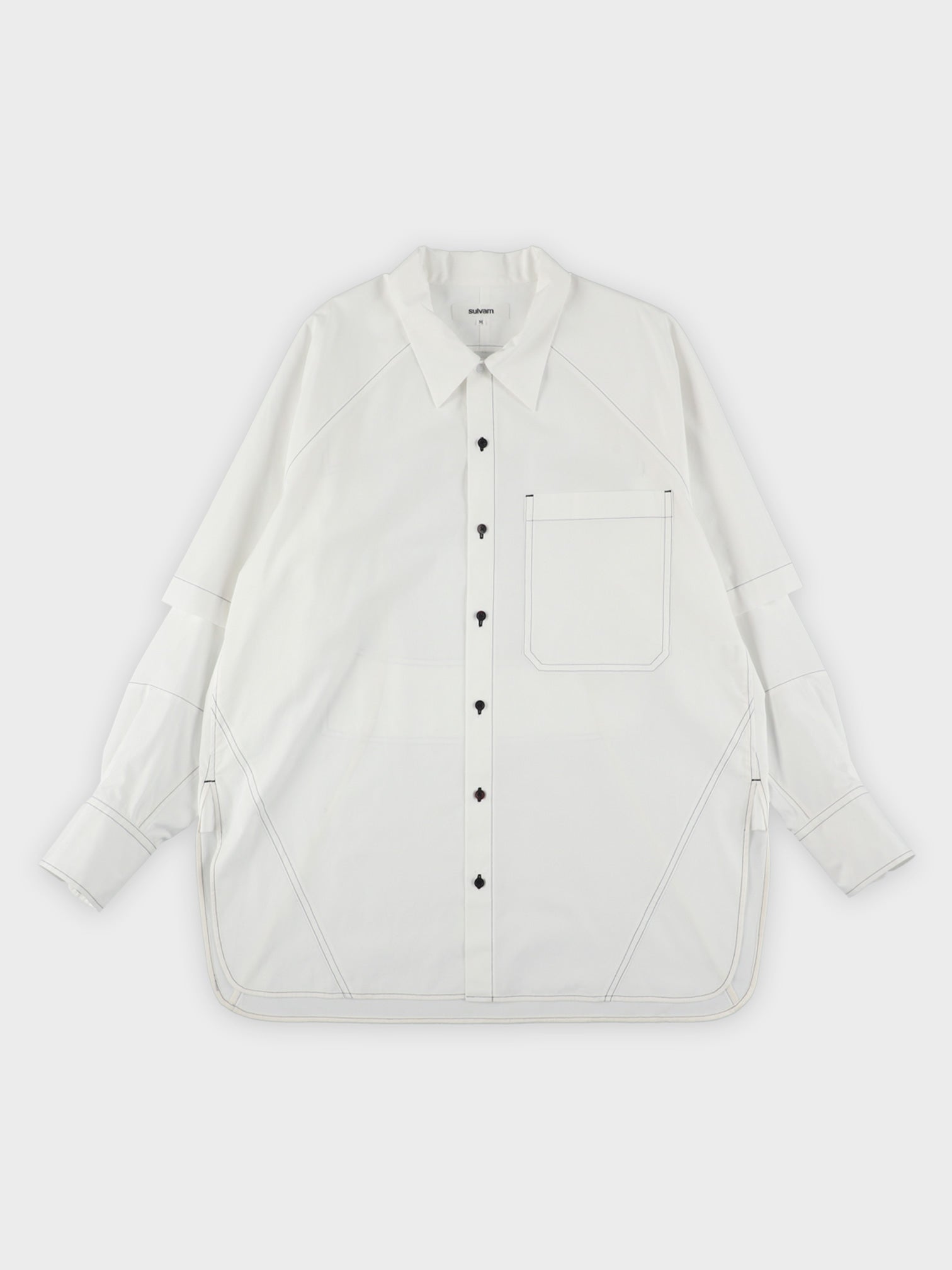BROAD-DRIVING-LAYERED-SHIRT-