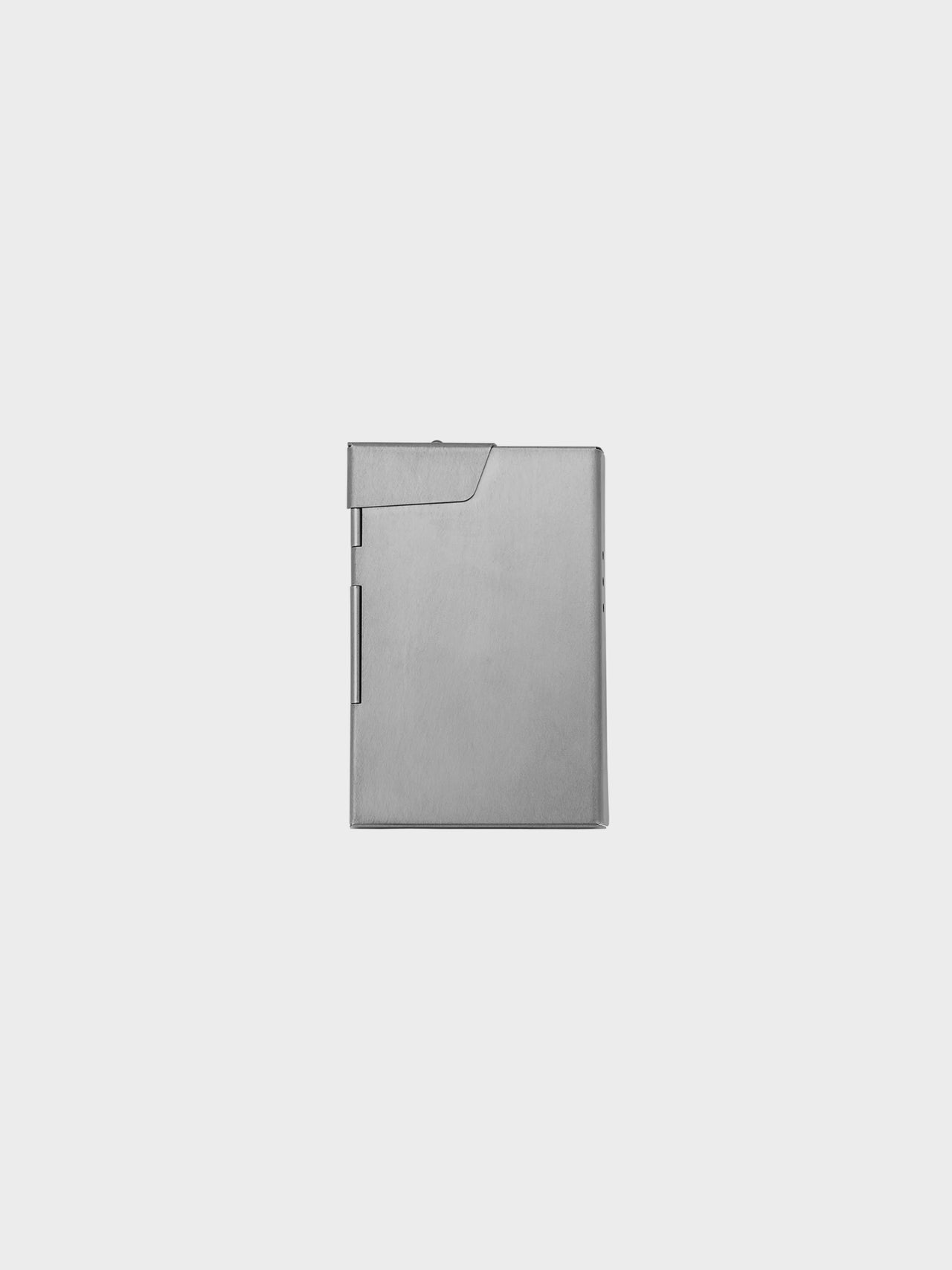 CLAUSTRUM / CC-CONTAINER (SVF)