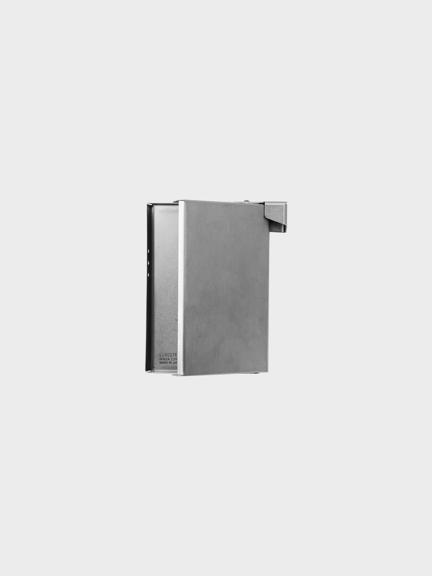 CLAUSTRUM / CC-CONTAINER (SVF)