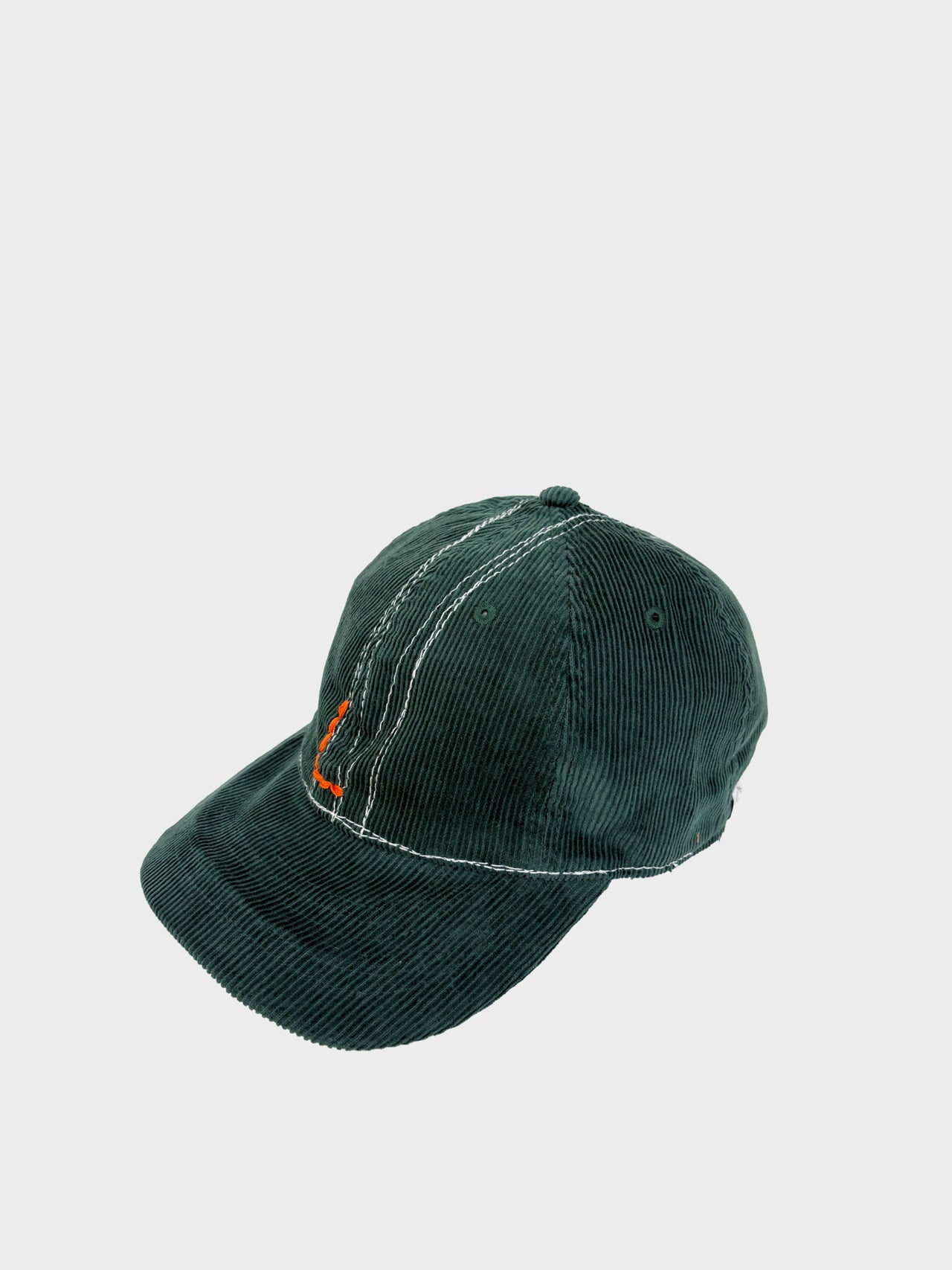AlexanderLeeChang / U-BRM CORDY CAP (GREEN)