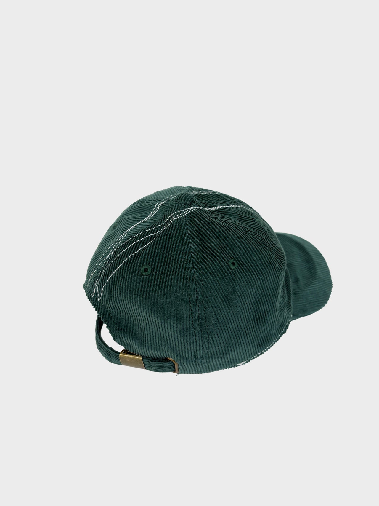 AlexanderLeeChang / U-BRM CORDY CAP (GREEN)