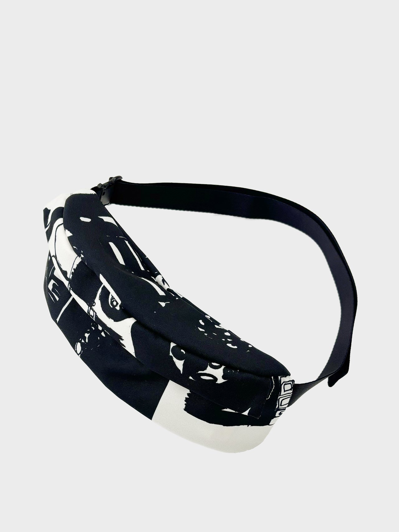 macromauro / PR-y × macromauro CP-2 (モノクロトラック) #12