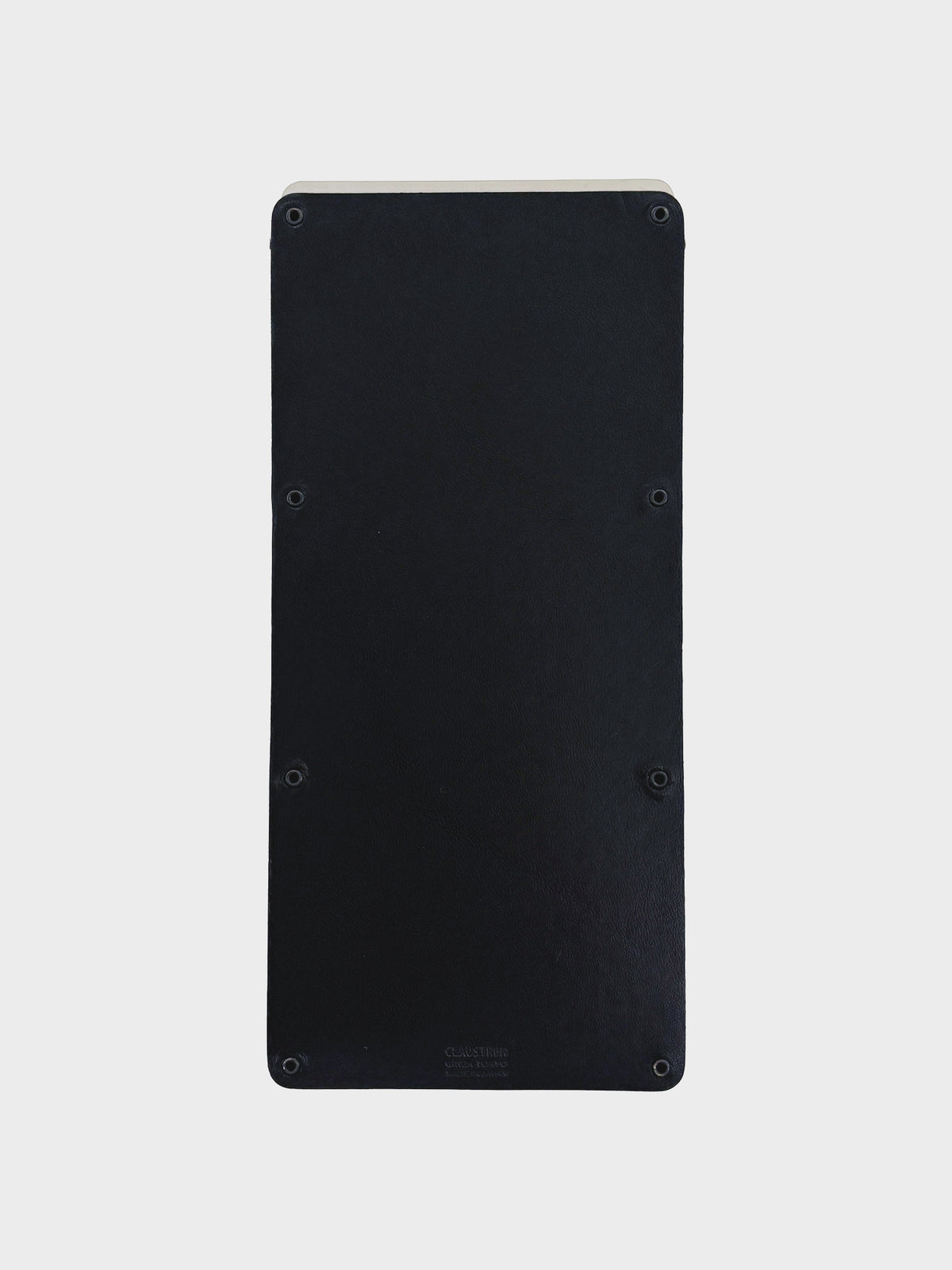 CLAUSTRUM / CRIP BOARD (HL)