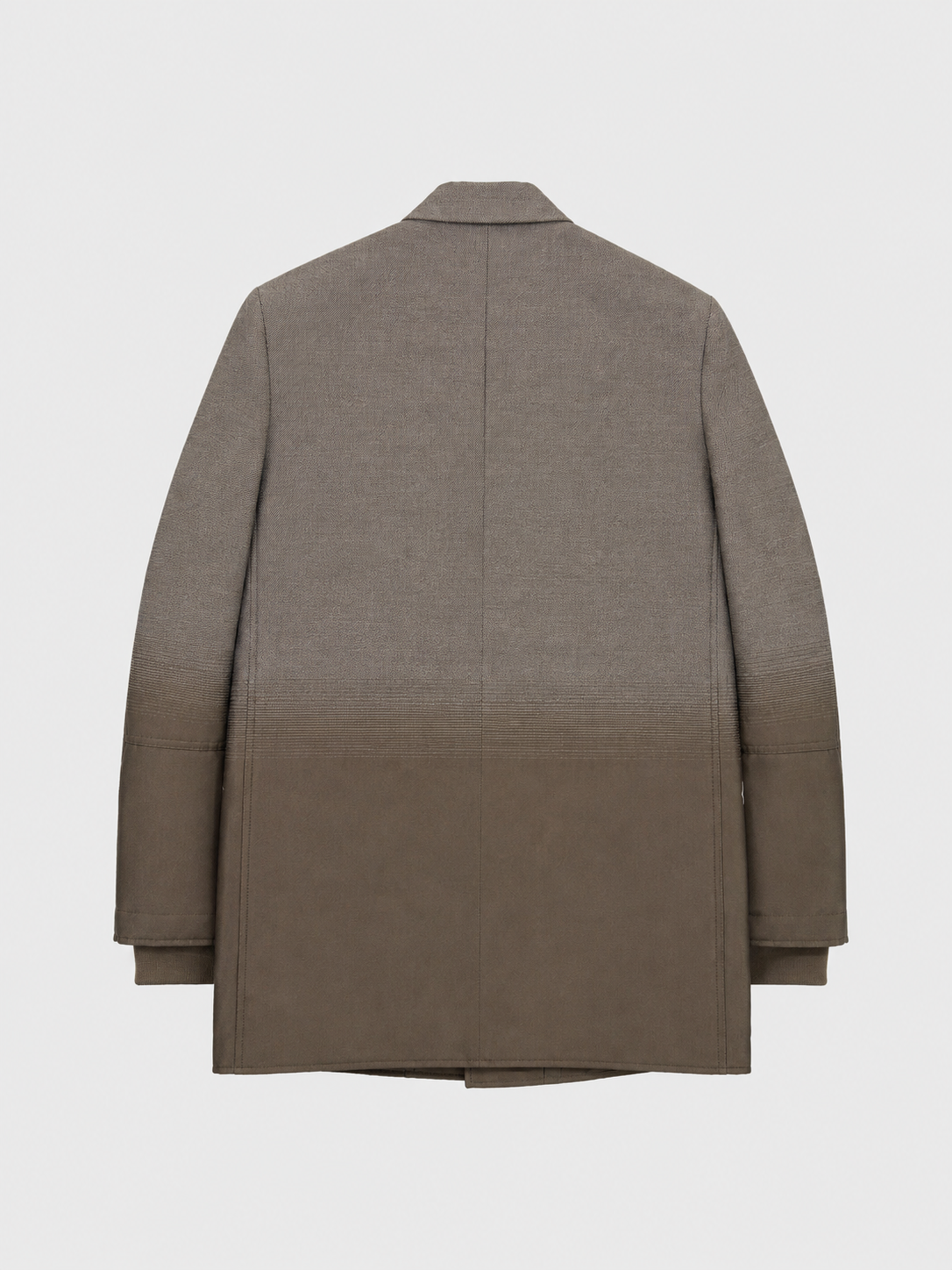 【8月22日(土)12:00発売】TAAKK / TALORED N-3B JACKET (BROWN)