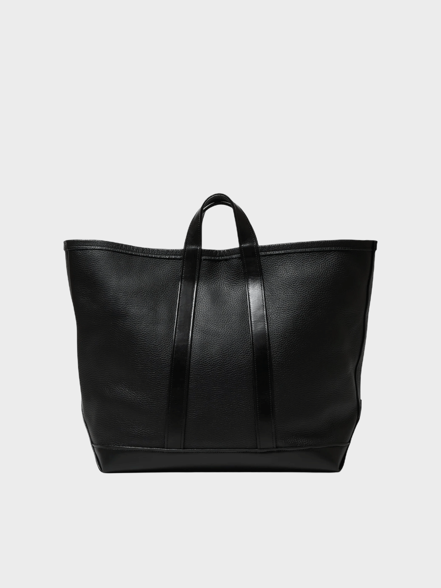 DAYDATE / DAY TOTE BAG M (BLACK)