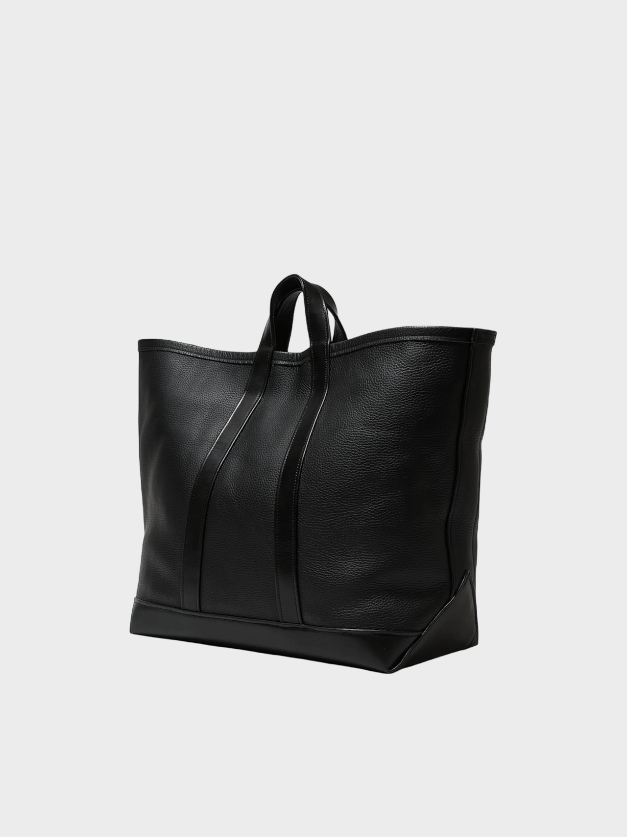 DAY DATE / DAY TOTE BAG M (BLACK)