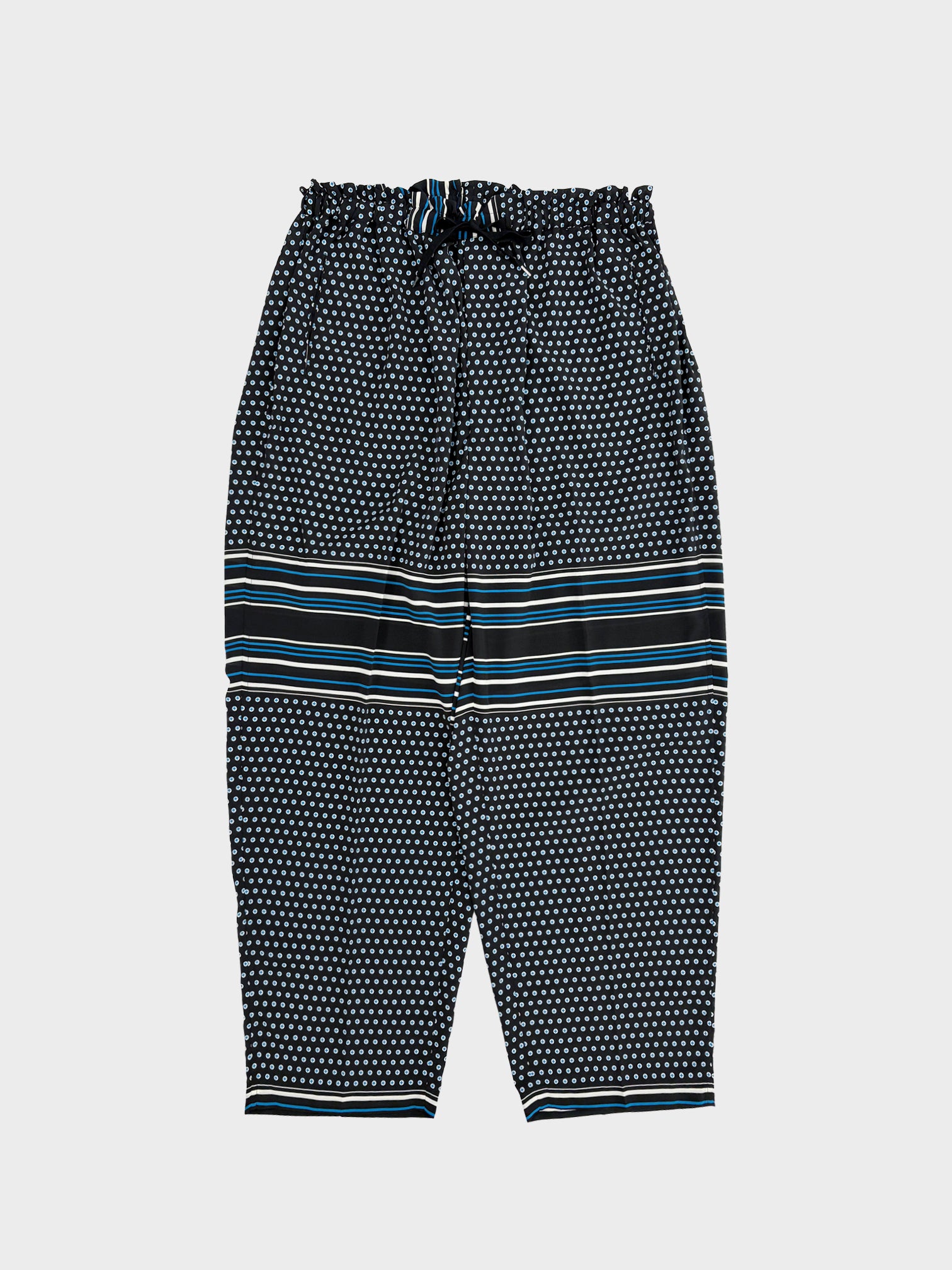 RAINMAKER / DOUGI PANTS (PATTERN)