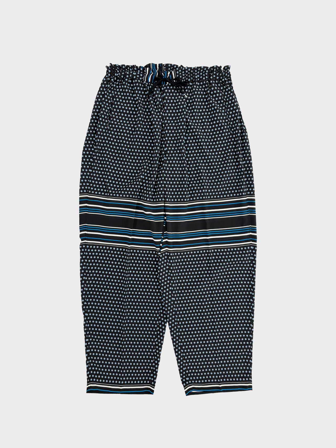 【2月7日(土)12:00販売開始】RAINMAKER / DOUGI PANTS (PATTERN)