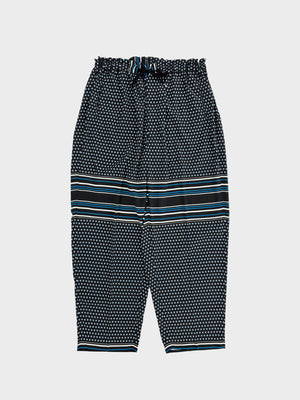 RAINMAKER / DOUGI PANTS (PATTERN)