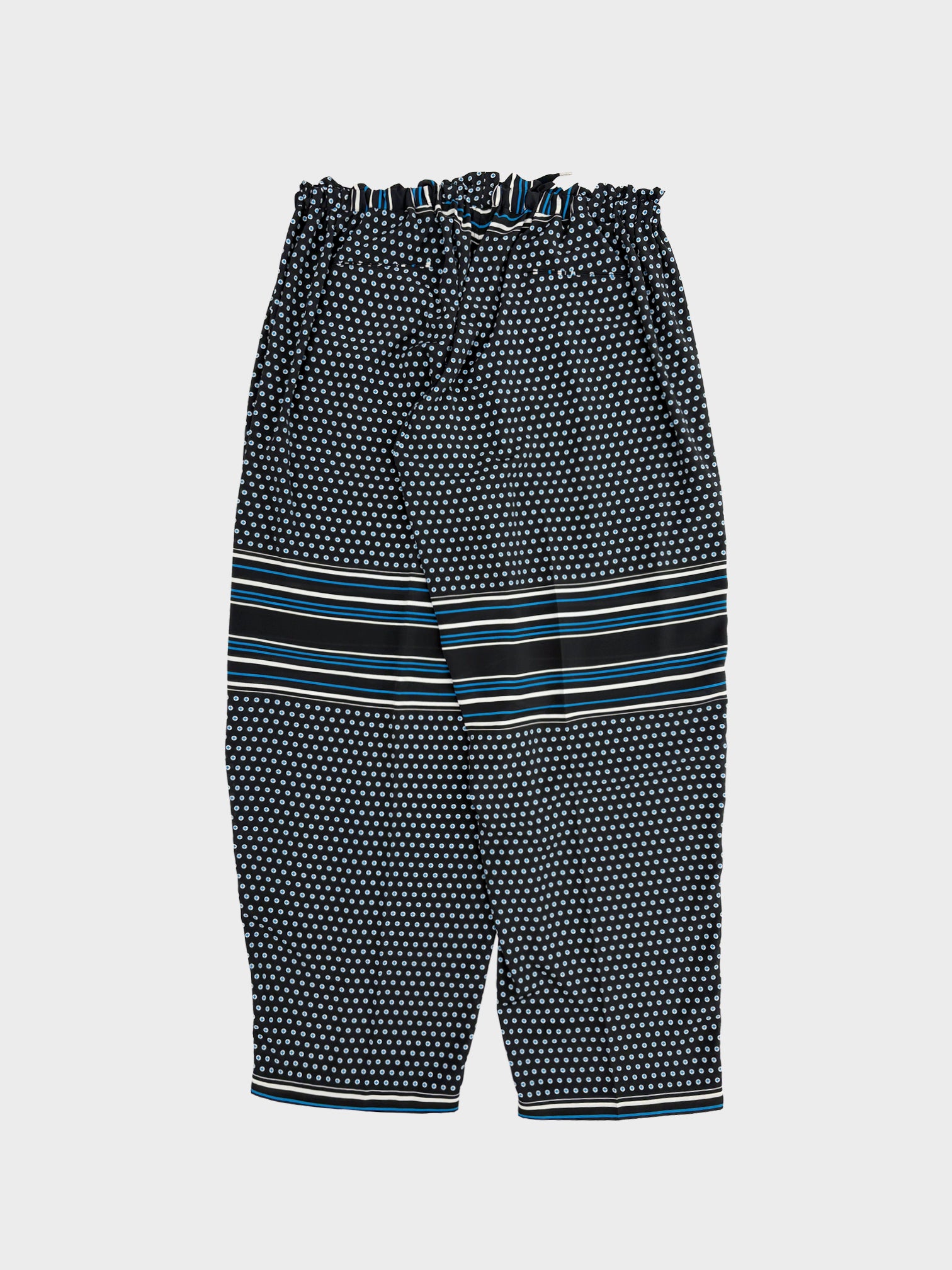 RAINMAKER / DOUGI PANTS (PATTERN)