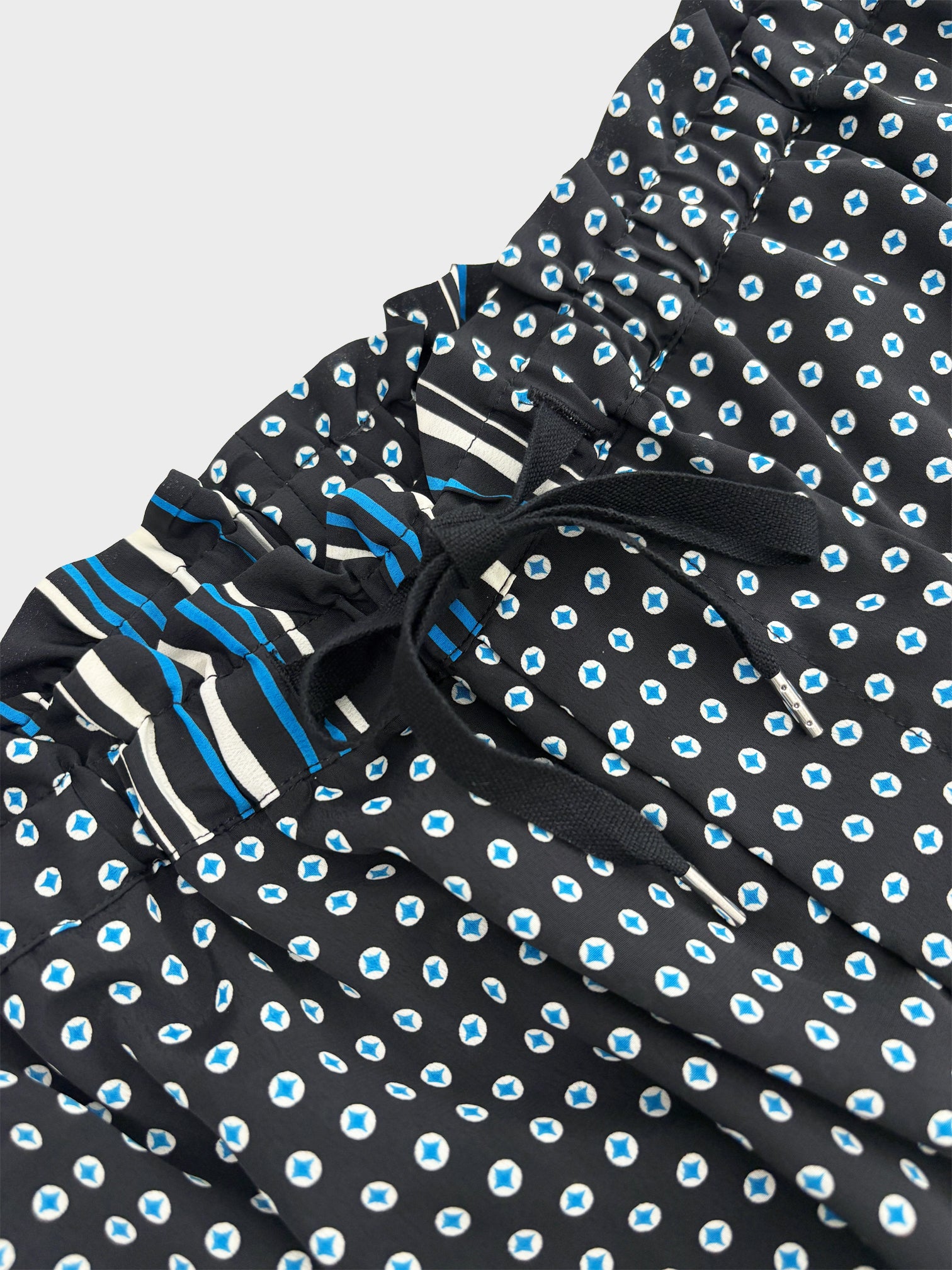 RAINMAKER / DOUGI PANTS (PATTERN)
