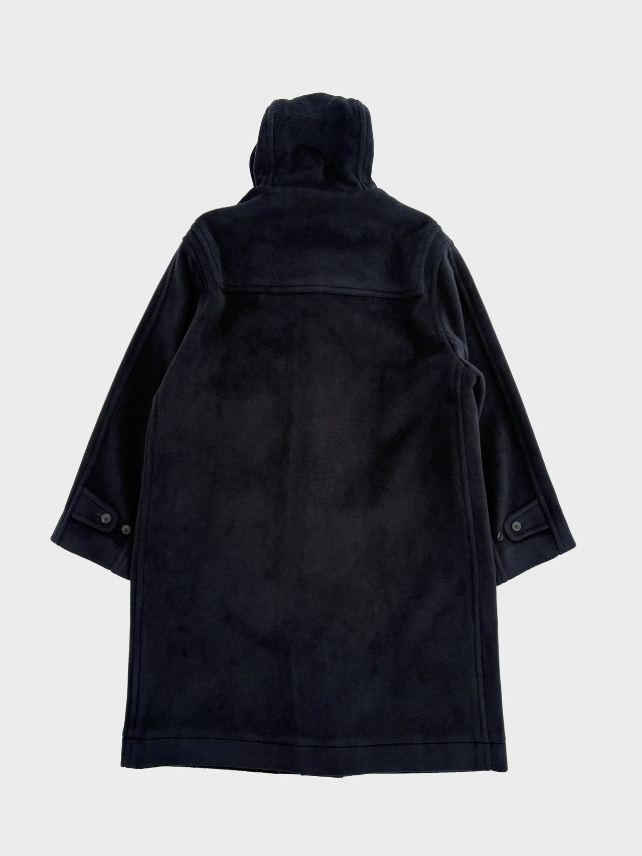 URU / DUFFLE COAT (D.NAVY)