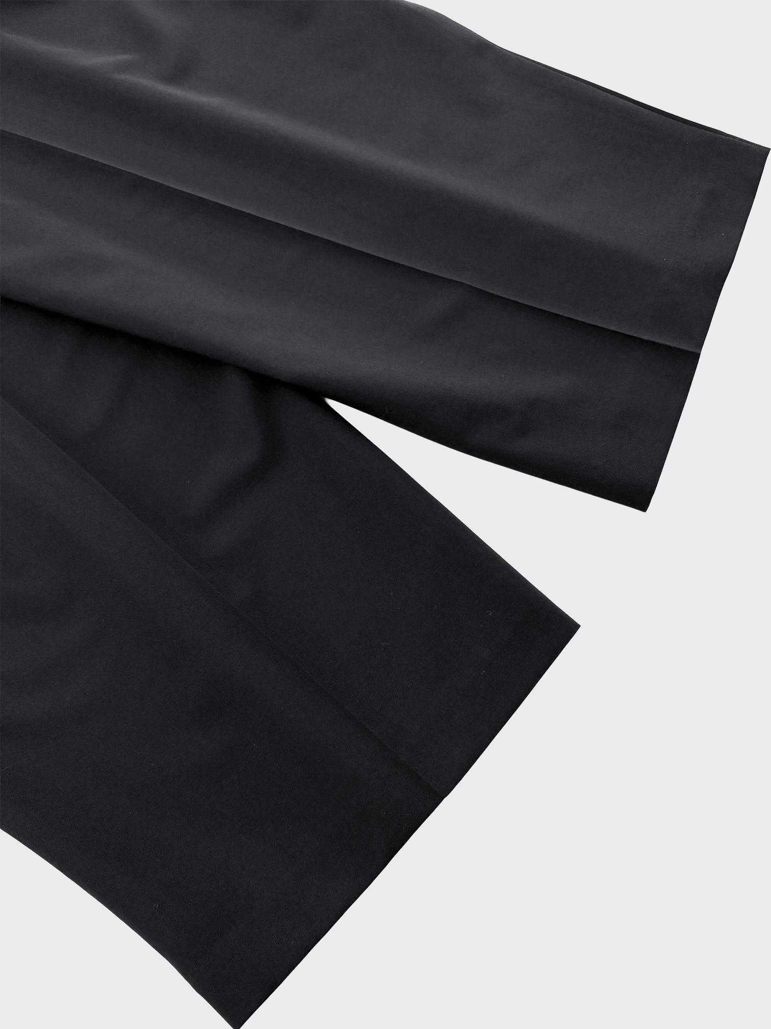 HATRA / Dia Trousers (BLACK)