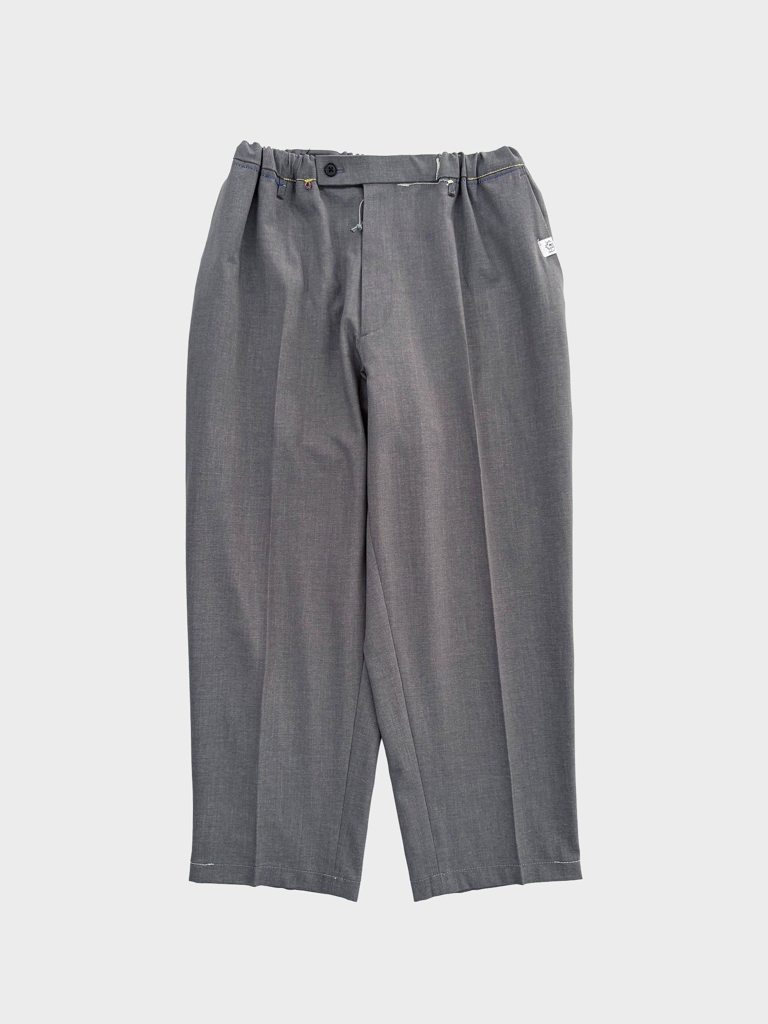 20%OFF】AlexanderLeeChang(LeeMake) / EMOI FID PT (GRAY)