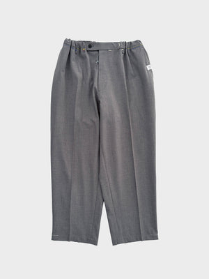 AlexanderLeeChang(LeeMake) / EMOI FID PT (GRAY)