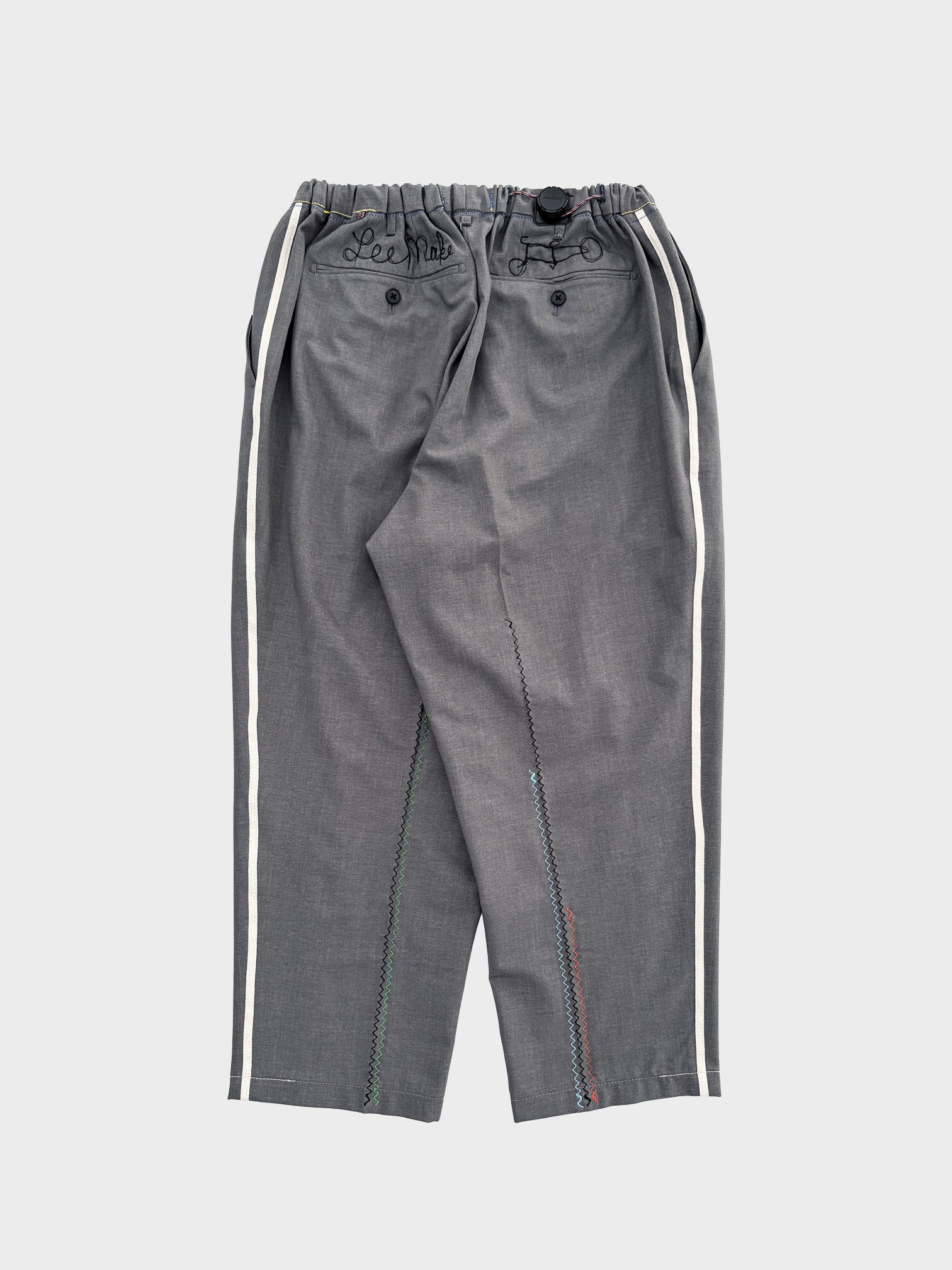 20%OFF】AlexanderLeeChang(LeeMake) / EMOI FID PT (GRAY)