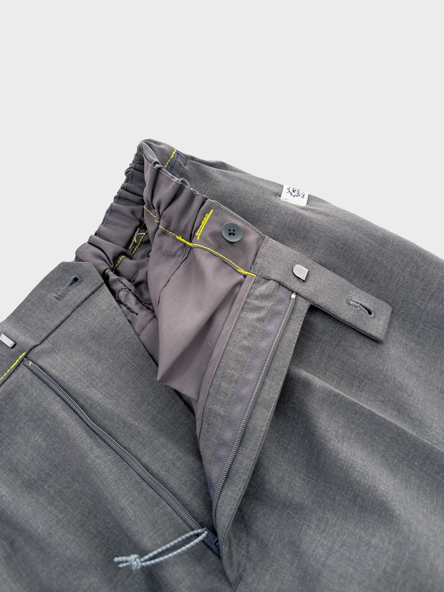20%OFF】AlexanderLeeChang(LeeMake) / EMOI FID PT (GRAY)
