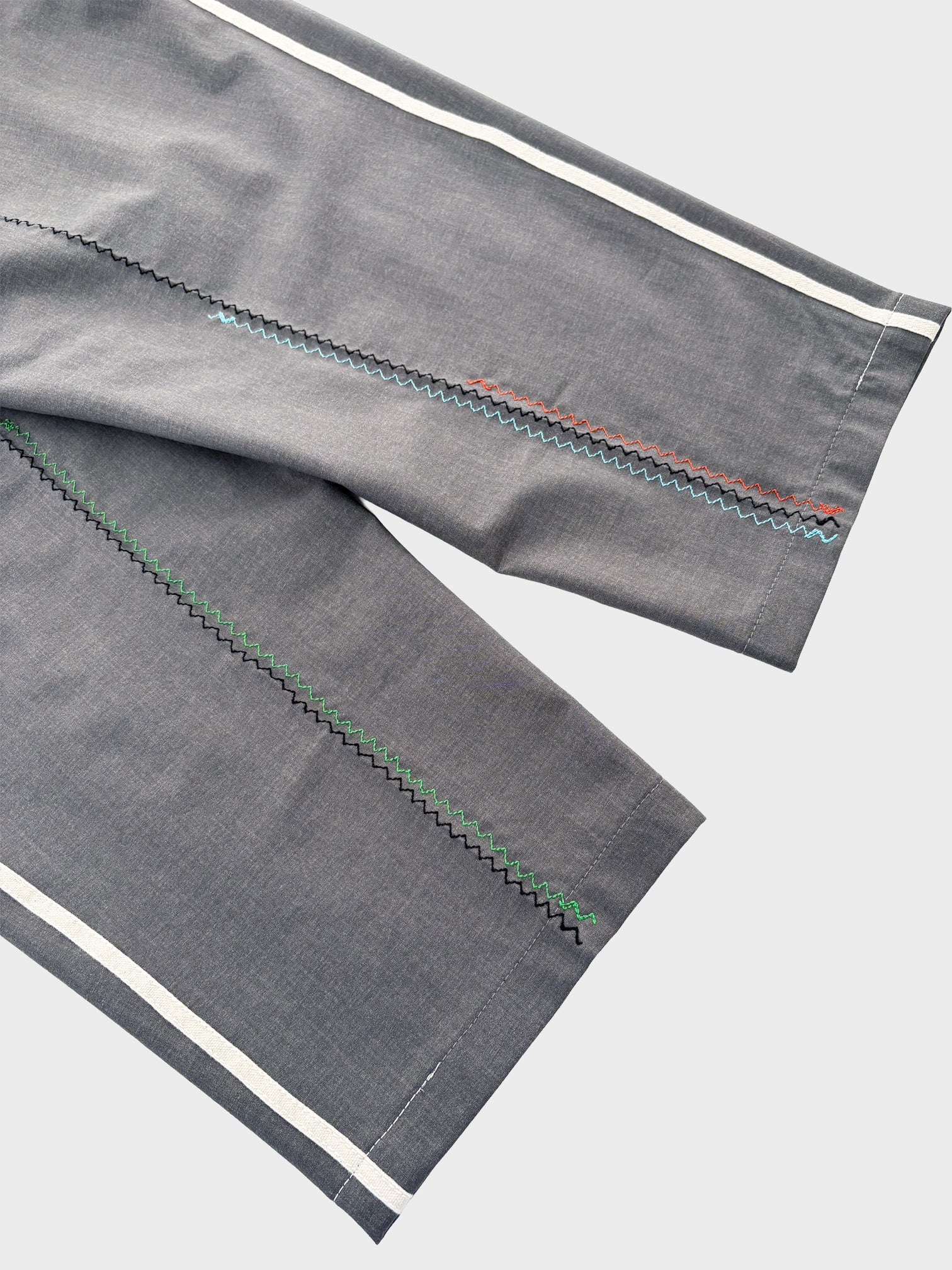 20%OFF】AlexanderLeeChang(LeeMake) / EMOI FID PT (GRAY)
