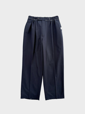 AlexanderLeeChang(LeeMake) / EMOI FID PT (NAVY)