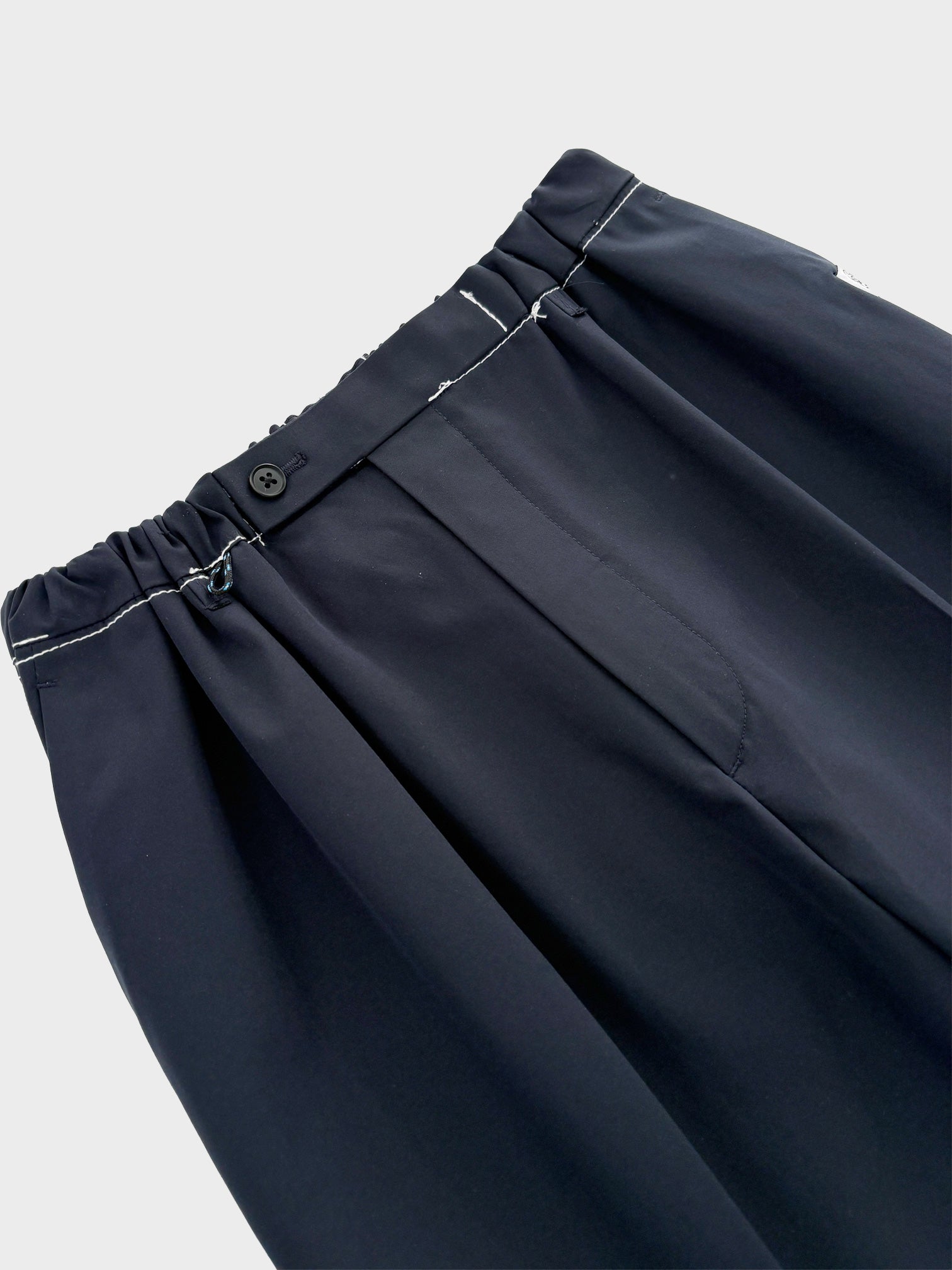 40%OFF】AlexanderLeeChang(LeeMake) / EMOI FID PT (NAVY)