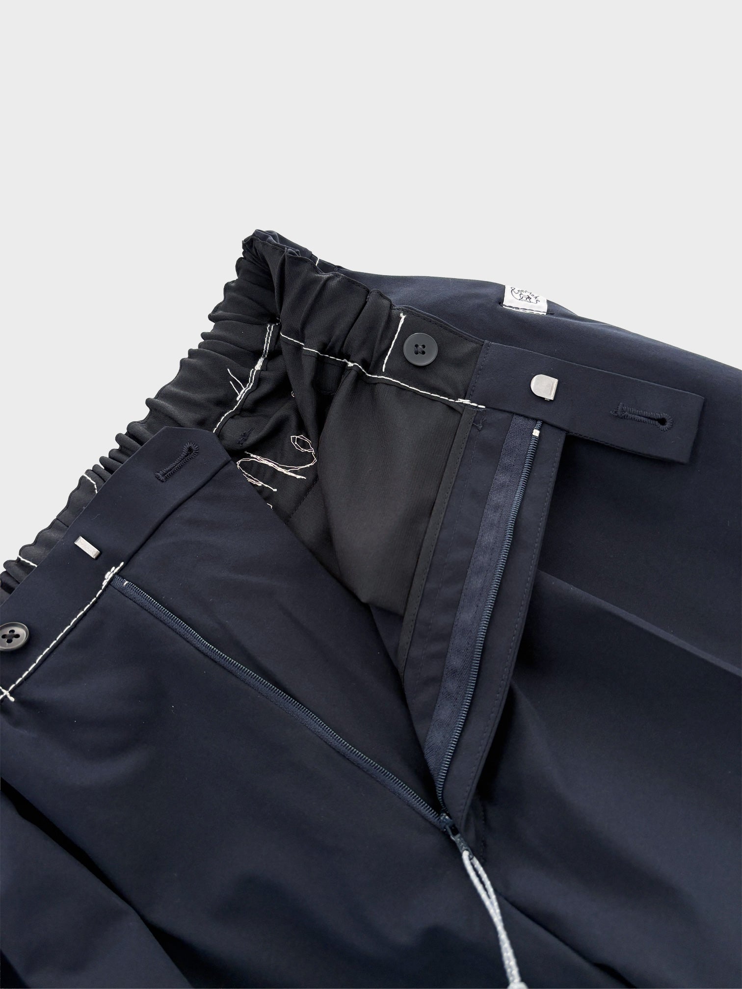 20%OFF】AlexanderLeeChang(LeeMake) / EMOI FID PT (NAVY)