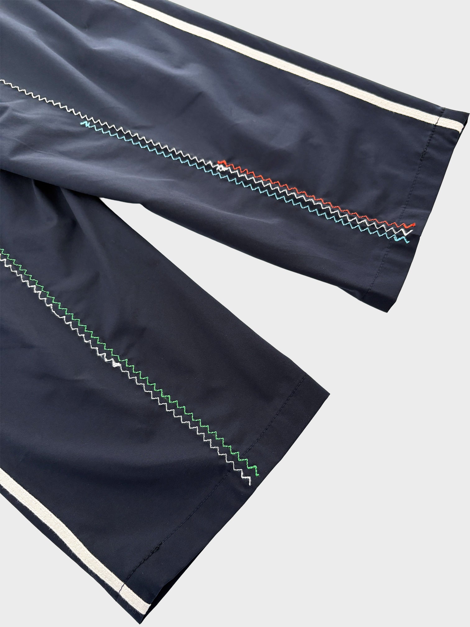 40%OFF】AlexanderLeeChang(LeeMake) / EMOI FID PT (NAVY)