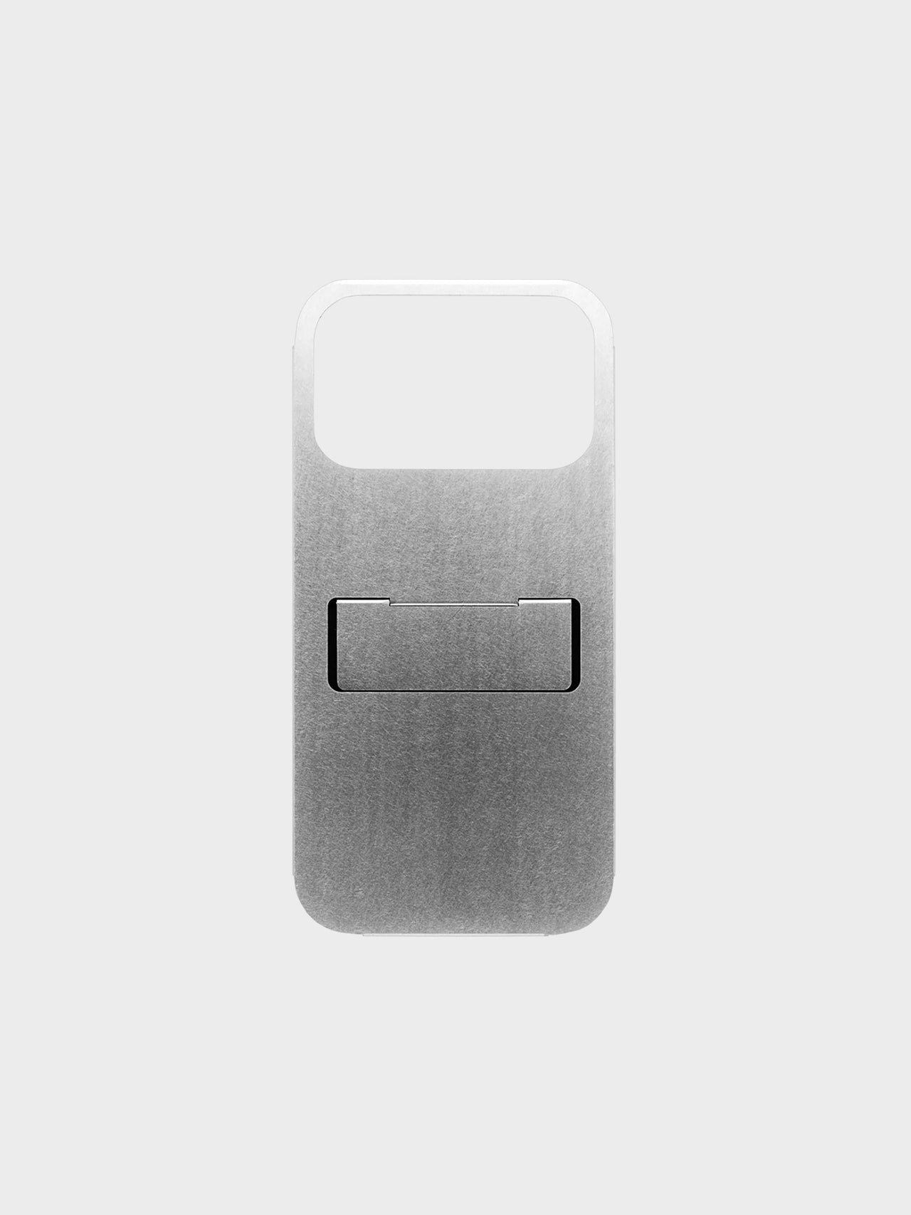 CLAUSTRUM / iPhone case (FLAP 17Pro) (SVF)