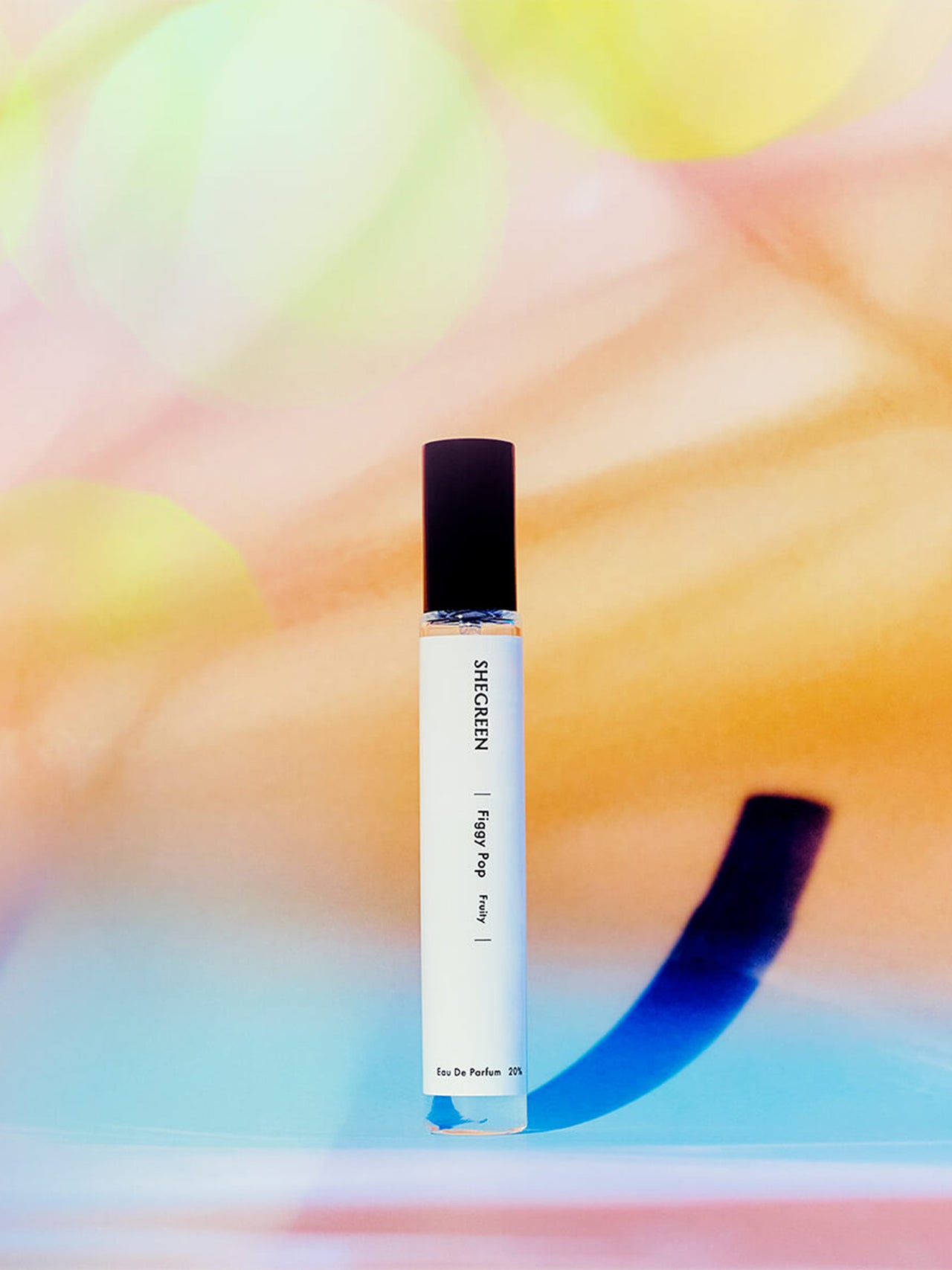 SHEGREEN / EAU DE PARFUM (FIGGY POP)